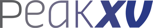 PeakXV Logo